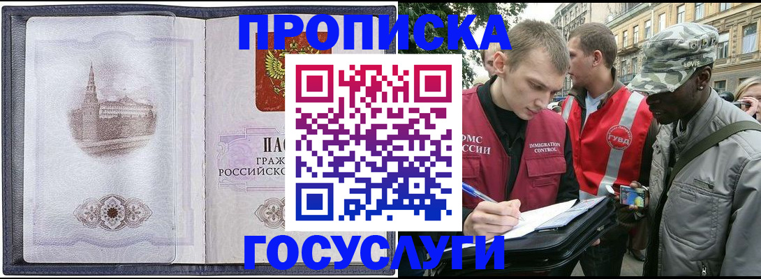 прописка 2025 в Дальнегорске